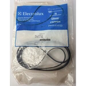 Electrolux Frigidaire Dryer Drive Belt 5303281154 Genuine OEM Flat Belt NEW